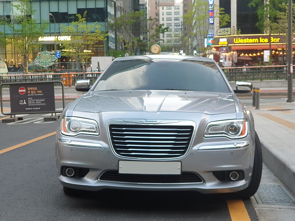 Luxury
