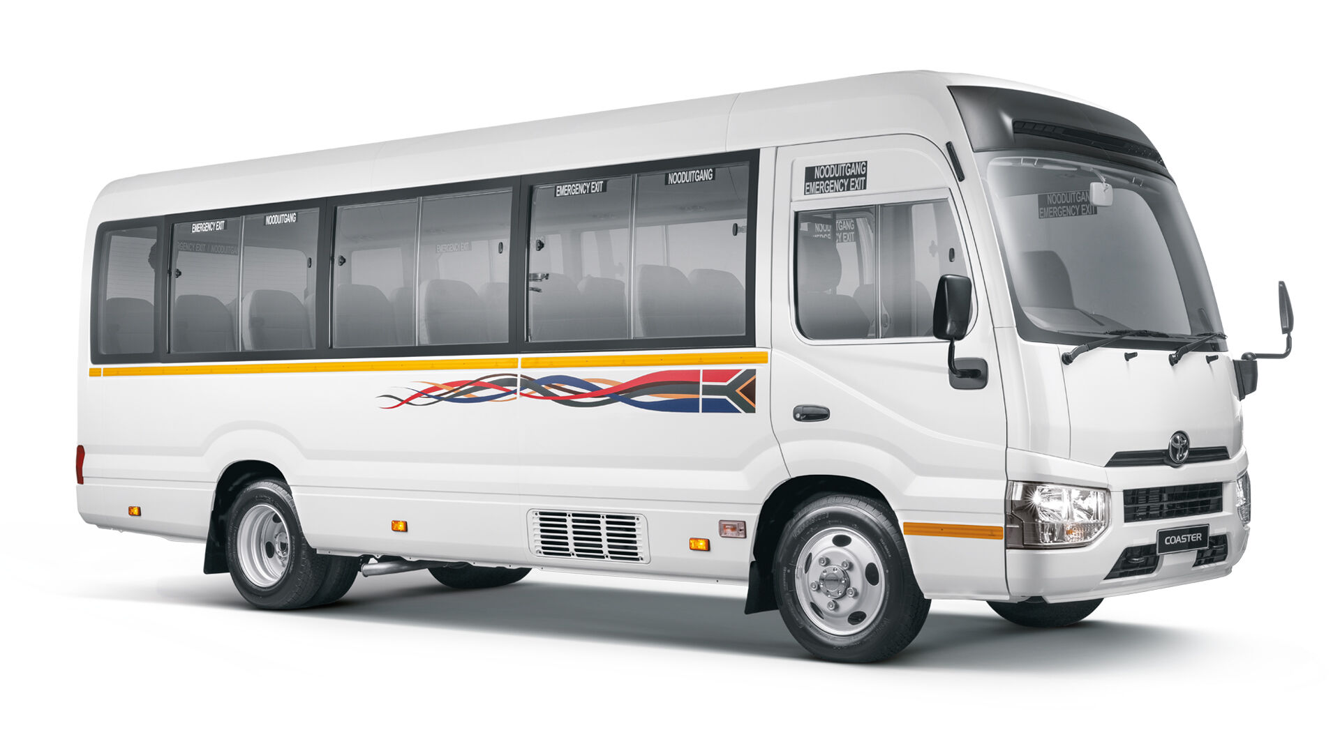 Bus